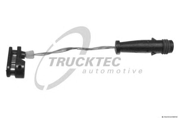 Датчик износа тормозных колодок 02.42.094 TRUCKTEC