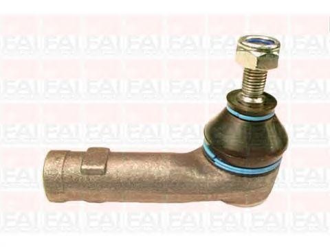 Наконечник поперечной рулевой тяги SS380 FAI