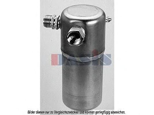 Осушитель, кондиционер 801930N AKS DASIS