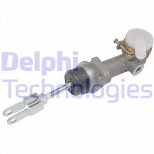 Главный цилиндр, система сцепления LM62127 DELPHI