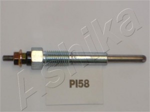 Свеча накаливания PI58 ASHIKA