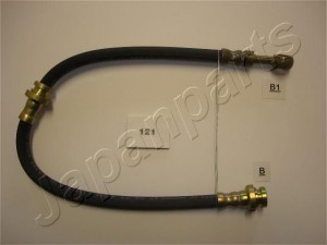 Кронштейн, тормозный шланг TF-121 JAPAN PARTS GROUP