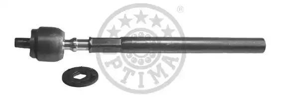 Поперечная рулевая тяга G2-019 OPTIMAL