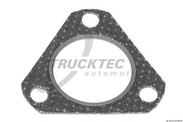 Прокладка, выпускной трубопровод 08.39.039 TRUCKTEC