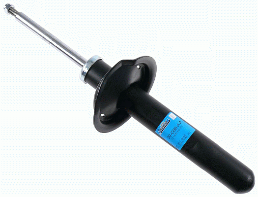 Амортизатор 30-G86-A BOGE