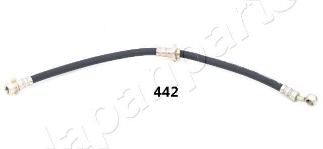 Кронштейн, тормозный шланг TF-442 JAPAN PARTS GROUP
