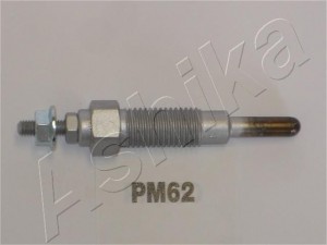 Свеча накаливания PM62 ASHIKA