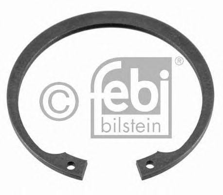 Упорное кольцо 01973 FEBI BILSTEIN