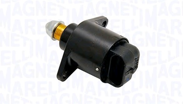 Клапан регулировки оборотов холостого хода 230016079197 MAGNETI MARELLI