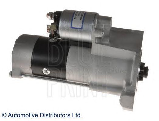 Стартер ADC41235 BLUE PRINT