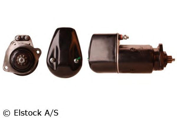 Стартер 450123 ELSTOCK