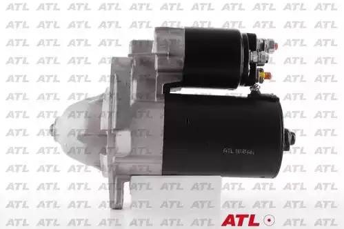 Стартер A 16 880 ATL DELTA AUTOTECHNIK