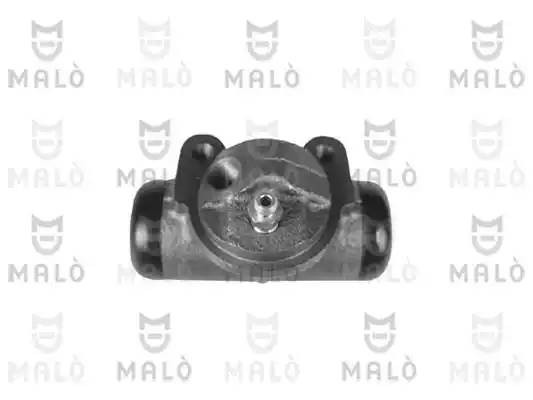 Колесный тормозной цилиндр 89526 MALO