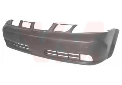 Буфер 8132571 VAN WEZEL