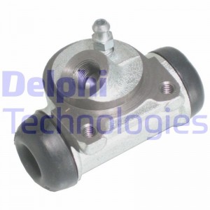 Колесный тормозной цилиндр LW21073 DELPHI