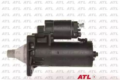 Стартер A 19 910 ATL DELTA AUTOTECHNIK