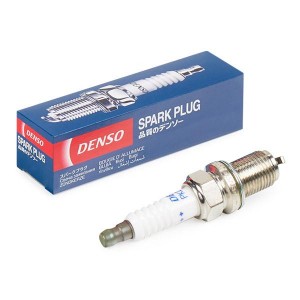 Свеча зажигания PK20PRL11 DENSO