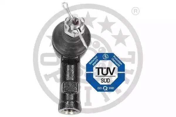Наконечник поперечной рулевой тяги G1-114 OPTIMAL
