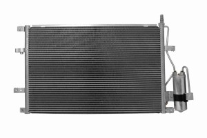 Конденсатор, кондиционер V95-62-0005 VEMO