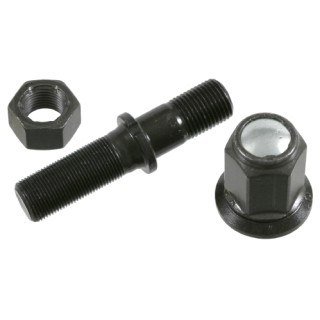 Болт крепления колеса 07300 FEBI BILSTEIN