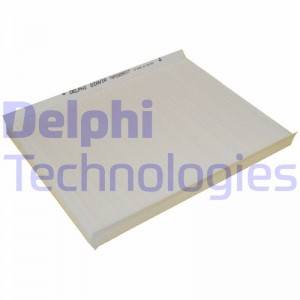 Фильтр, воздух во внутренном пространстве TSP0325017 DELPHI