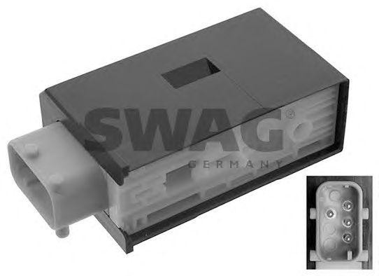 Регулировочный элемент, центральный замок 20 91 8982 SWAG