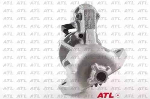 Стартер A20740 ATL DELTA AUTOTECHNIK