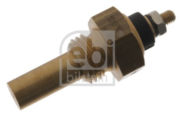 Комплект прокладок, водяной насоc 09934 FEBI BILSTEIN