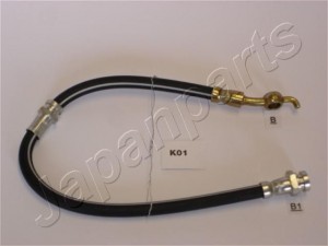 Кронштейн, тормозный шланг TF-K01 JAPAN PARTS GROUP