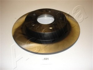 Тормозной диск 61-01-101 ASHIKA