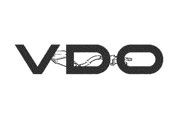 Распылитель воды для чистки, система очистки окон 246-080-014-005Z VDO