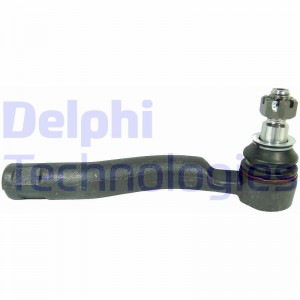 Наконечник поперечной рулевой тяги TA2379 DELPHI