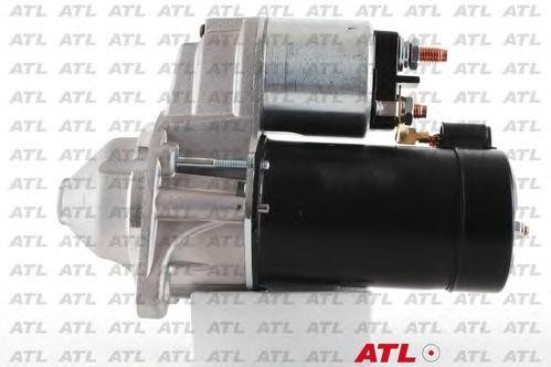 Стартер A19040 ATL DELTA AUTOTECHNIK