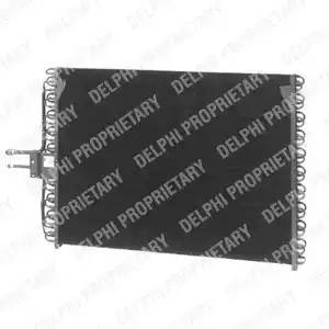 Конденсатор, кондиционер TSP0225139 DELPHI
