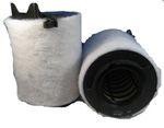 Воздушный фильтр MD52261 ALCO FILTERS