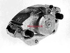 Тормозной суппорт 692308B BENDIX JURID