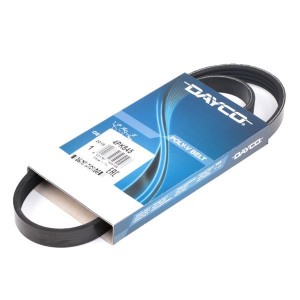Поликлиновой ремень 4PK845 DAYCO