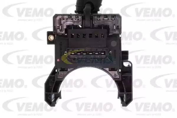 Переключатель стеклоочистителя V15-80-3224 VEMO
