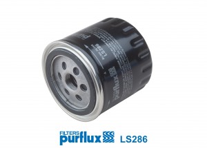 Масляный фильтр LS286 PURFLUX