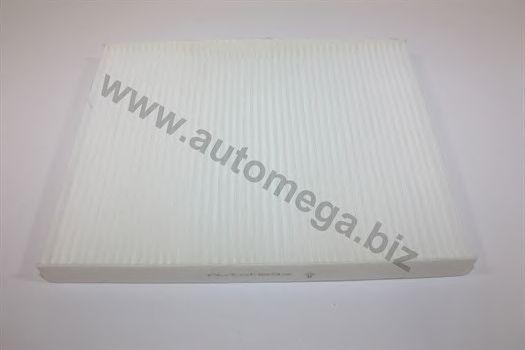 Фильтр салона 30105940615 AUTOMEGA