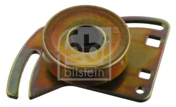 Натяжной ролик, поликлиновой  ремень 04723 FEBI BILSTEIN