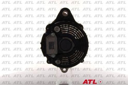 Генератор L36860 ATL DELTA AUTOTECHNIK