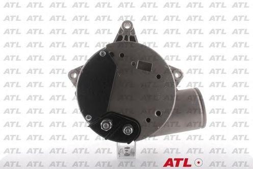 Генератор L 39 620 ATL DELTA AUTOTECHNIK