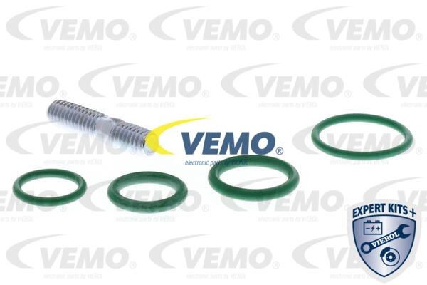 Расширительный клапан, кондиционер V30-77-0020 VEMO