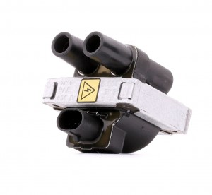 Катушка зажигания 060780002010 MAGNETI MARELLI