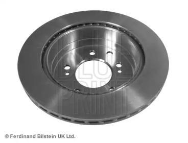 Тормозной диск ADG043119 BLUE PRINT
