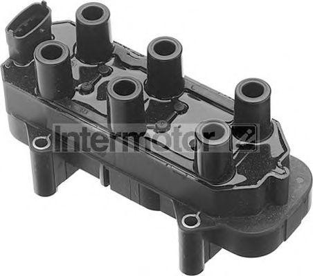 Катушка зажигания 12713 STANDARD