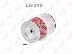 Фильтр воздушный LA-315 LYNXAUTO