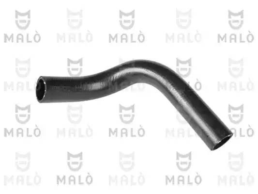 Шланг радиатора 6801A MALO