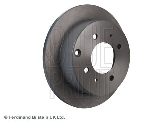 Тормозной шланг ADG05325 BLUE PRINT